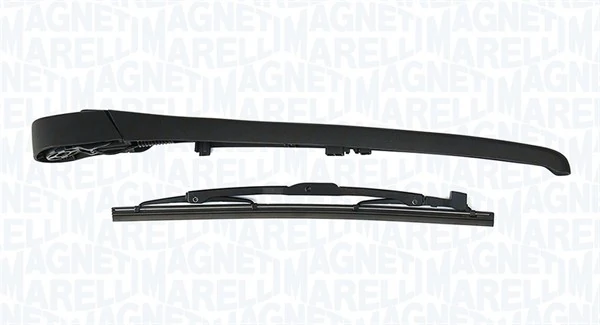 Wiper Arm Set, window cleaning